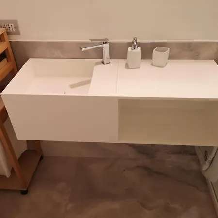 Dom wakacyjny In Centro Bergamo