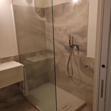 In Centro Hébergement de vacances *