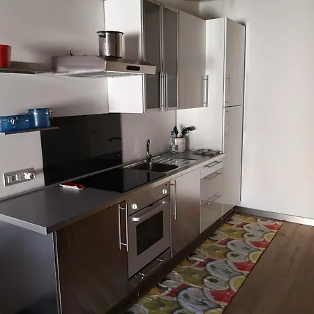 In Centro * Μπέργκαμο