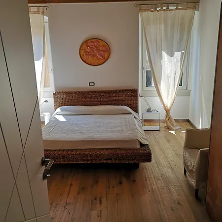 In Centro Μπέργκαμο