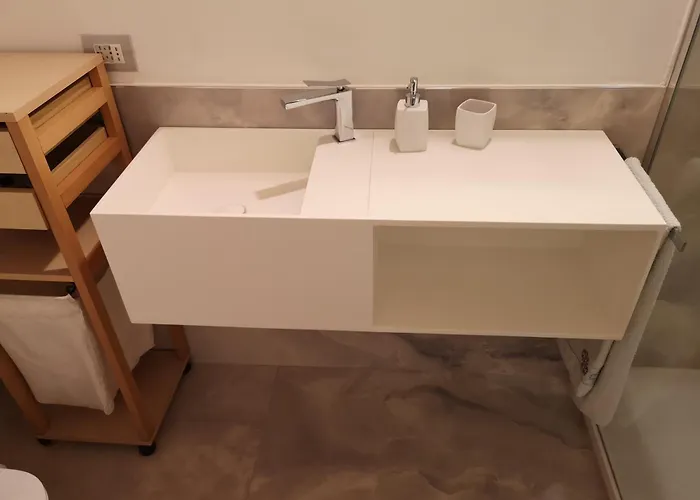 Prázdninový dům In Centro Bergamo