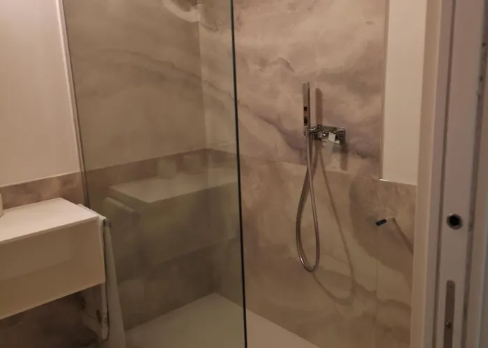 In Centro Prázdninový dům *