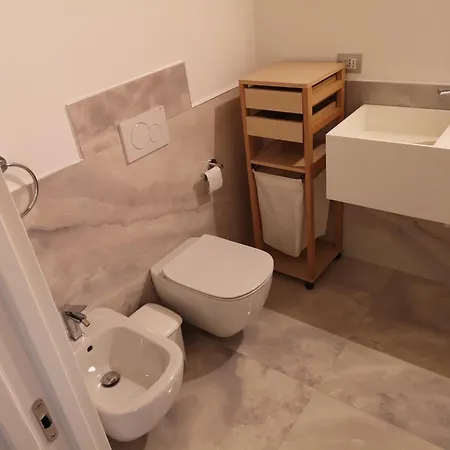 In Centro Casa de Férias *